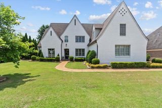 12531 BRAVO RD, Unincorporated, TN 38017