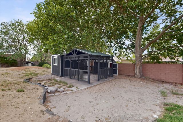 11980 Modesto Avenue NE, Albuquerque, NM 87122