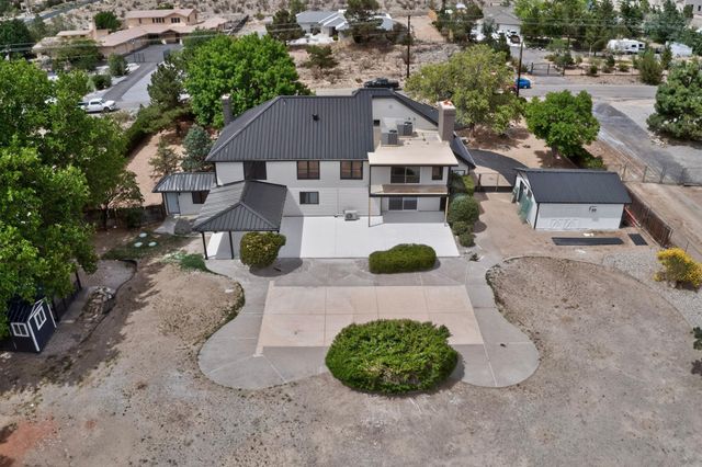 11980 Modesto Avenue NE, Albuquerque, NM 87122