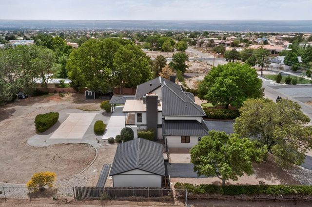 11980 Modesto Avenue NE, Albuquerque, NM 87122