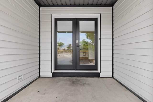 11980 Modesto Avenue NE, Albuquerque, NM 87122