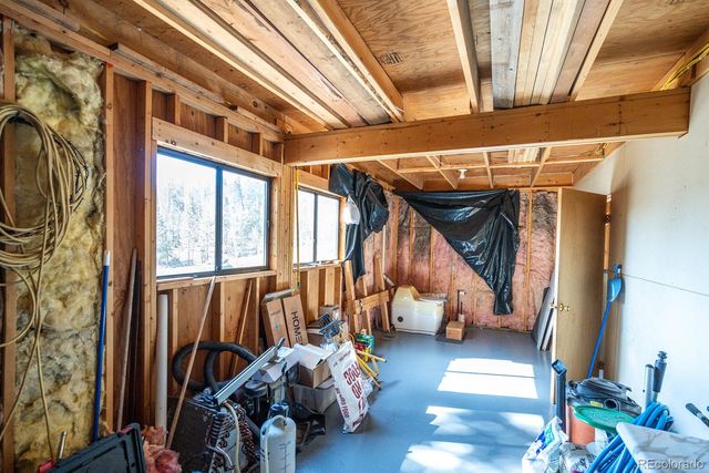 1657 Windmill Drive, Hartsel, CO 80449