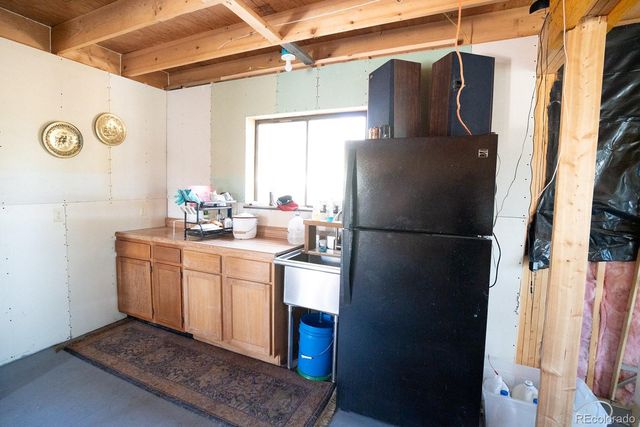 1657 Windmill Drive, Hartsel, CO 80449