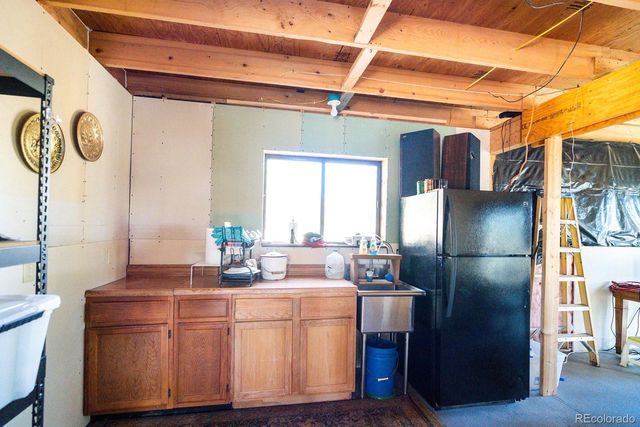 1657 Windmill Drive, Hartsel, CO 80449