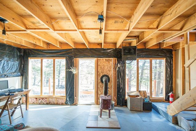 1657 Windmill Drive, Hartsel, CO 80449