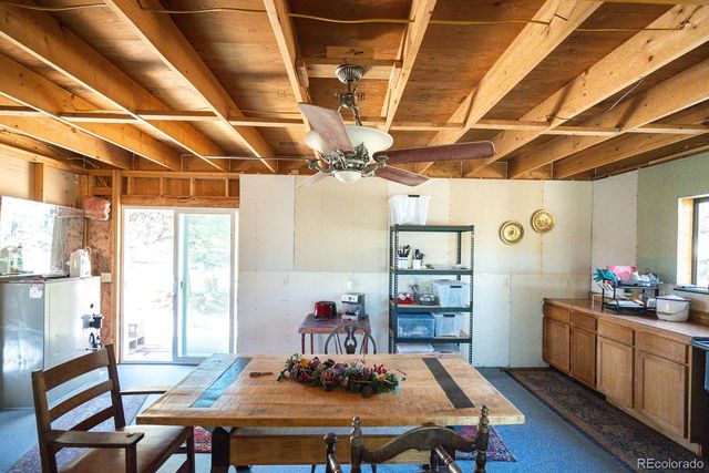 1657 Windmill Drive, Hartsel, CO 80449