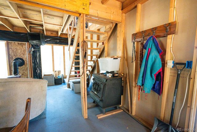 1657 Windmill Drive, Hartsel, CO 80449