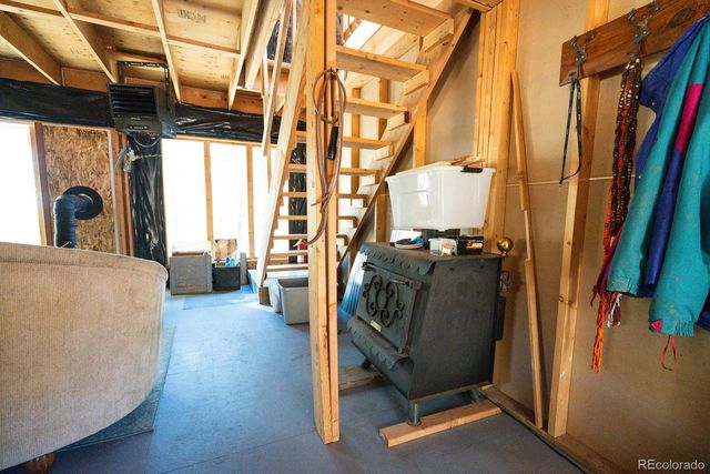 1657 Windmill Drive, Hartsel, CO 80449