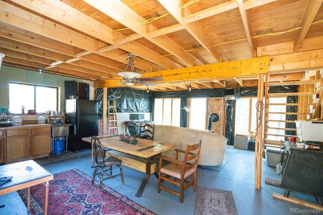 1657 Windmill Drive, Hartsel, CO 80449
