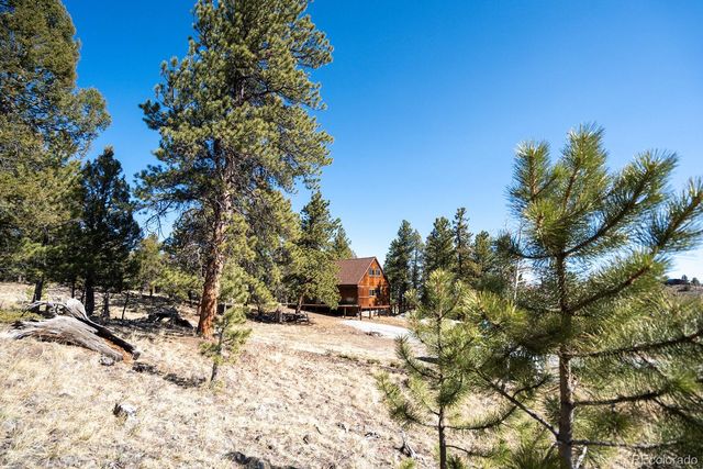 1657 Windmill Drive, Hartsel, CO 80449