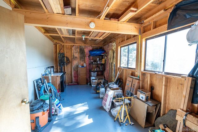 1657 Windmill Drive, Hartsel, CO 80449