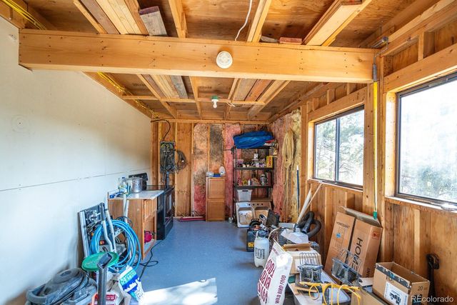 1657 Windmill Drive, Hartsel, CO 80449
