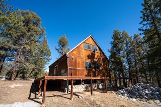 1657 Windmill Drive, Hartsel, CO 80449