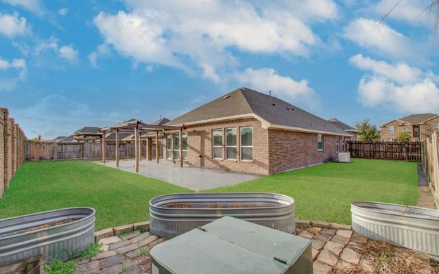 3322 Boomer Boulevard, Mont Belvieu, TX 77523