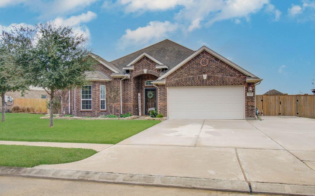 3322 Boomer Boulevard, Mont Belvieu, TX 77523