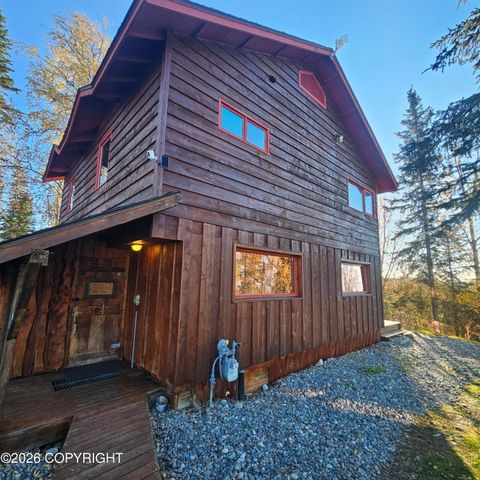 3810 Wildrose Avenue, Kenai, AK 99611