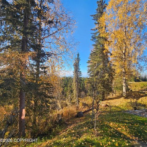 3810 Wildrose Avenue, Kenai, AK 99611