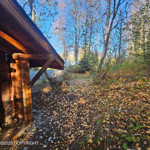 3810 Wildrose Avenue, Kenai, AK 99611