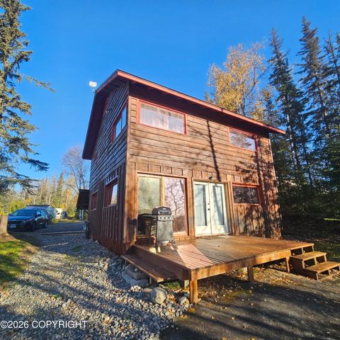 3810 Wildrose Avenue, Kenai, AK 99611