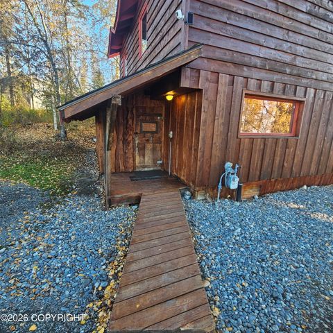 3810 Wildrose Avenue, Kenai, AK 99611