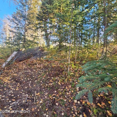 3810 Wildrose Avenue, Kenai, AK 99611