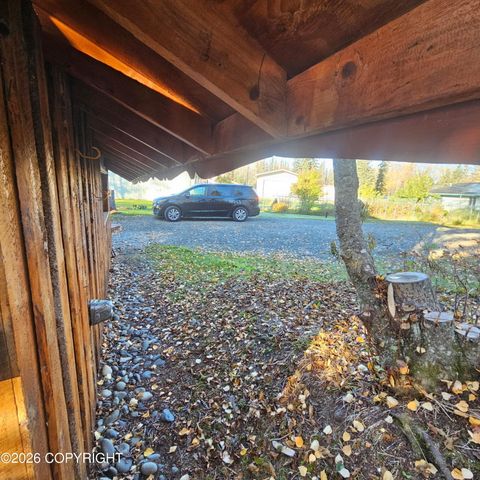 3810 Wildrose Avenue, Kenai, AK 99611