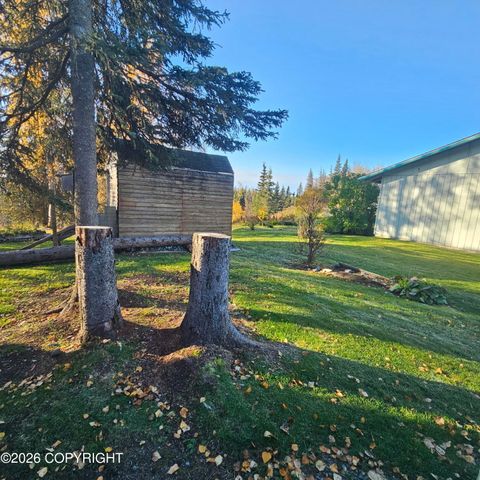 3810 Wildrose Avenue, Kenai, AK 99611