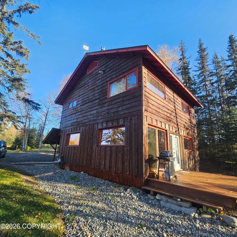 3810 Wildrose Avenue, Kenai, AK 99611