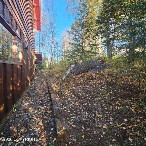 3810 Wildrose Avenue, Kenai, AK 99611
