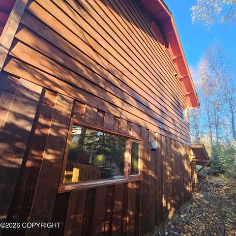 3810 Wildrose Avenue, Kenai, AK 99611