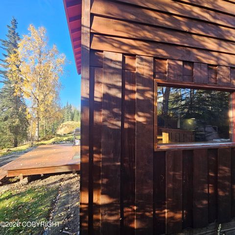 3810 Wildrose Avenue, Kenai, AK 99611
