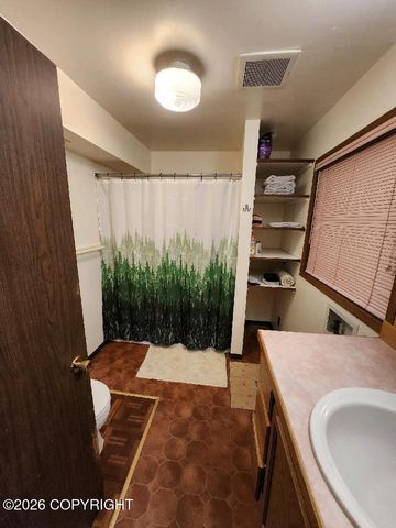 3810 Wildrose Avenue, Kenai, AK 99611