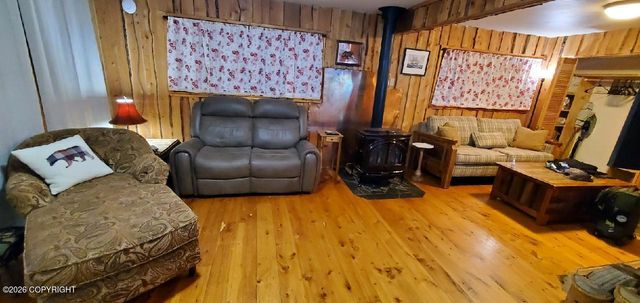 3810 Wildrose Avenue, Kenai, AK 99611