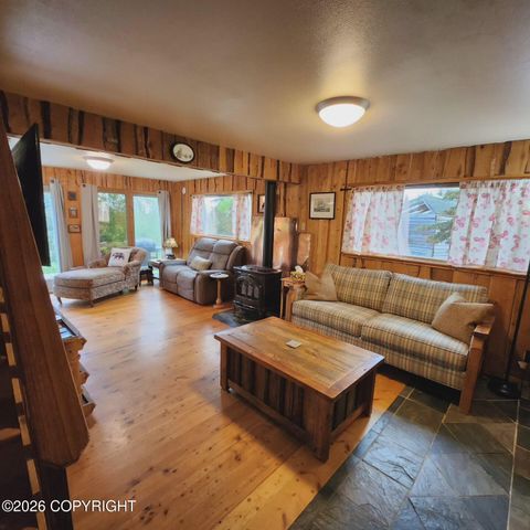 3810 Wildrose Avenue, Kenai, AK 99611