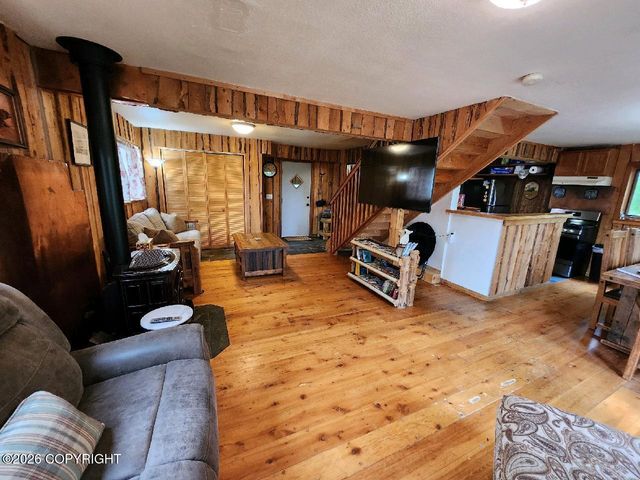 3810 Wildrose Avenue, Kenai, AK 99611