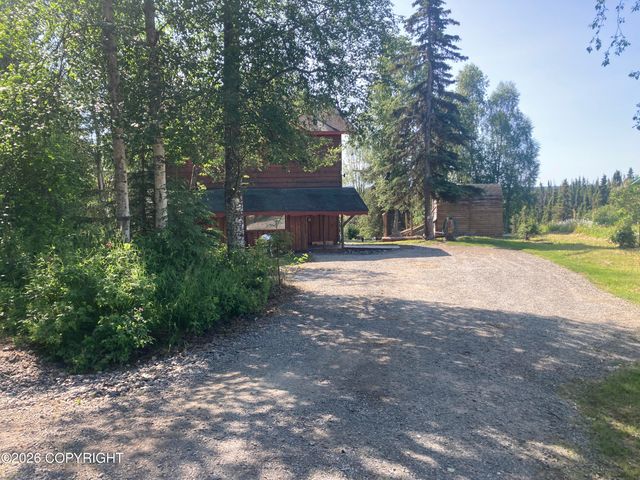 3810 Wildrose Avenue, Kenai, AK 99611