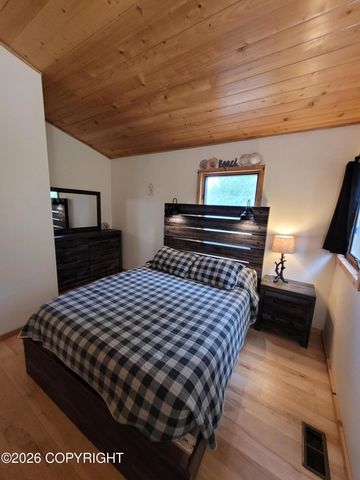 3810 Wildrose Avenue, Kenai, AK 99611