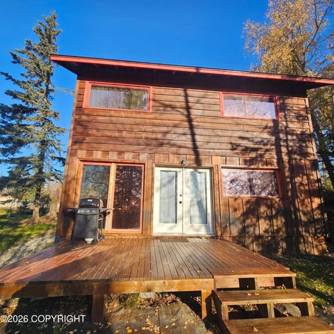 3810 Wildrose Avenue, Kenai, AK 99611