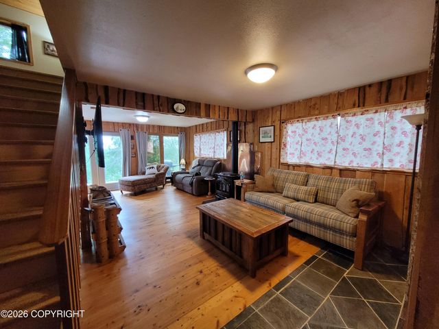 3810 Wildrose Avenue, Kenai, AK 99611