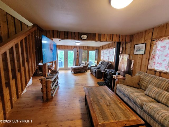 3810 Wildrose Avenue, Kenai, AK 99611