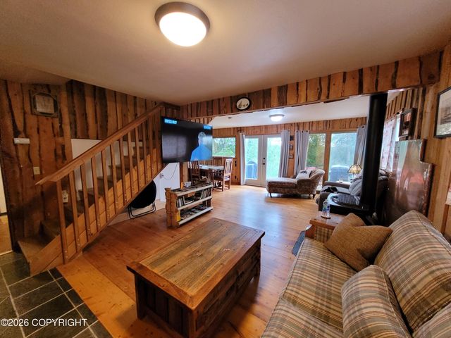3810 Wildrose Avenue, Kenai, AK 99611