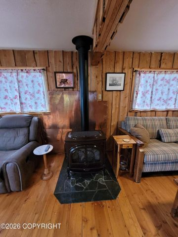 3810 Wildrose Avenue, Kenai, AK 99611