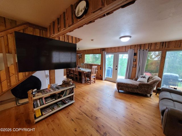 3810 Wildrose Avenue, Kenai, AK 99611