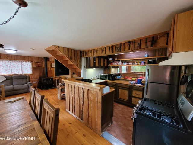 3810 Wildrose Avenue, Kenai, AK 99611