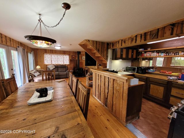 3810 Wildrose Avenue, Kenai, AK 99611