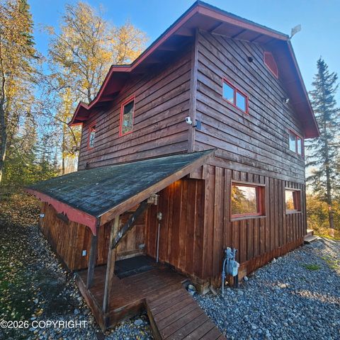 3810 Wildrose Avenue, Kenai, AK 99611