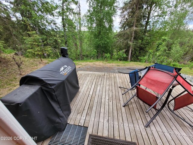 3810 Wildrose Avenue, Kenai, AK 99611