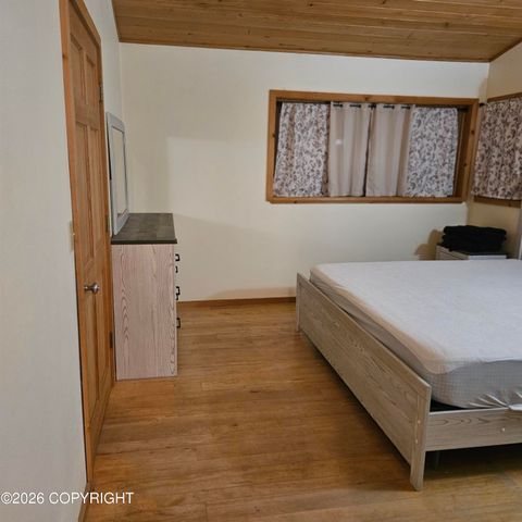 3810 Wildrose Avenue, Kenai, AK 99611