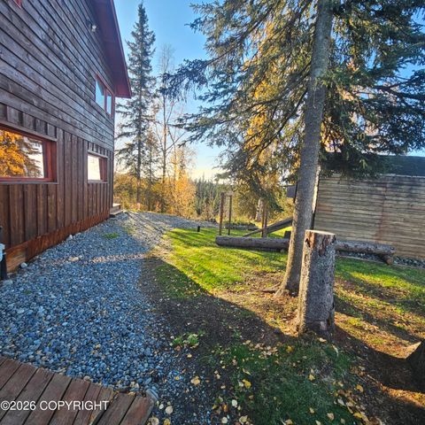 3810 Wildrose Avenue, Kenai, AK 99611