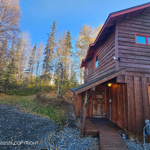3810 Wildrose Avenue, Kenai, AK 99611